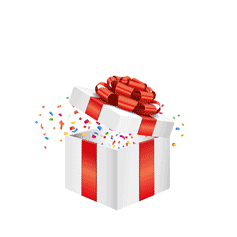 GIF animés joyeux anniversaire